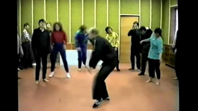 Disturbed - Дьявоьские танцы смотреть онлайн