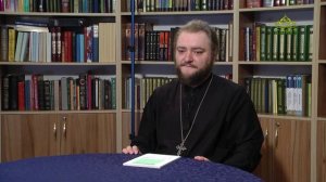 Свет невечерний. Церковное многословие