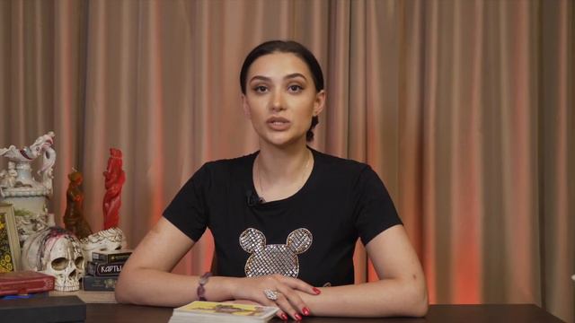 Зачем изучать таро. Пункт 3 смотреть онлайн
