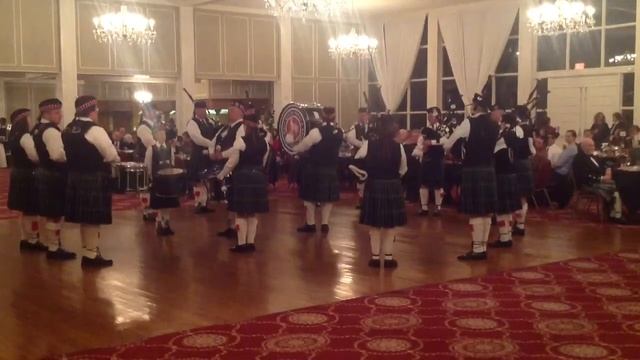 Wrpd Road to the isles смотреть онлайн