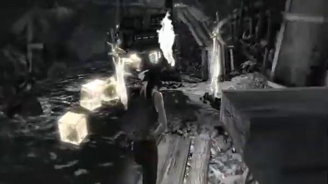 Tomb Raider - серия 1 "Буря" смотреть онлайн