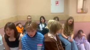 Лагерь Березовая роща ?