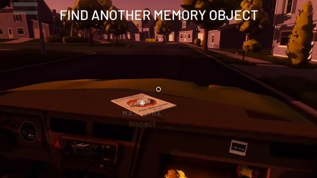 Hitchhiker - A Mystery Game: Ride 2 Hops Walkthrough & iOS Gameplay (Versus Evil/Mad About Pandas) смотреть онлайн