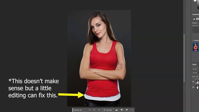 Introduction to Adobe Photoshop AI | Adobe Firefly смотреть онлайн