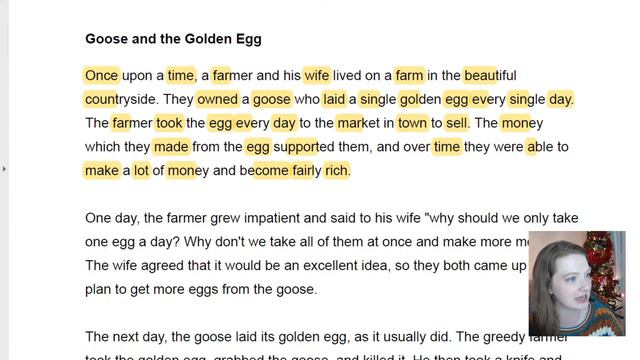 Sentence Stress And Intonation (Live Pronunciation Shadowing Practice)