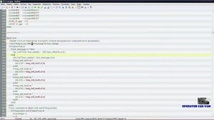 #4. Редактирование PostProcessor в SolidCAM для начинающих!