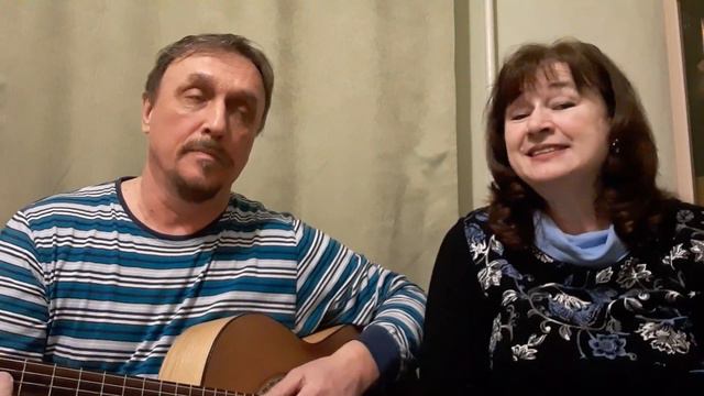 Песня "Под черемухой" смотреть онлайн