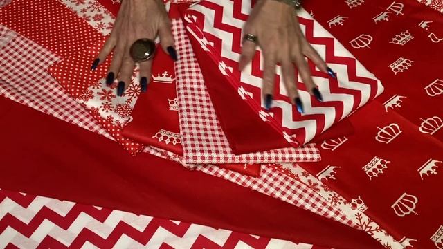 ОБЗОР ЦВЕТ НАСТРОЕНИЯ КРАСНЫЙ Гелла Чара смотреть онлайн