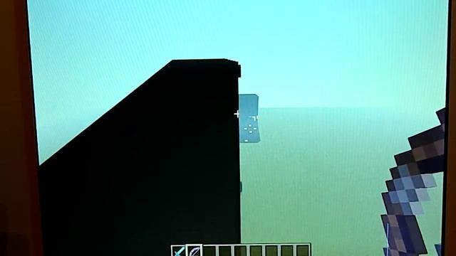 Let´s Show Minecraft - Nintendo Wii смотреть онлайн