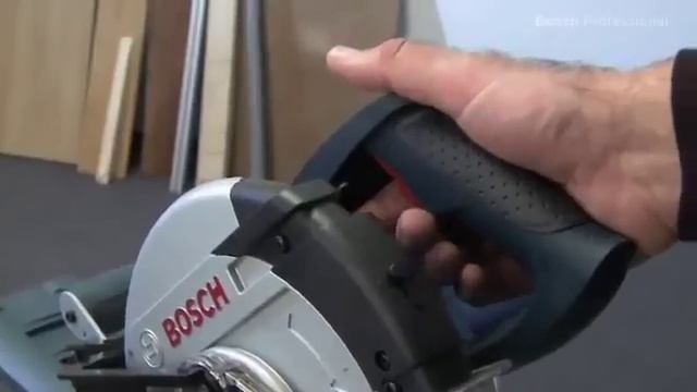 Торцовочная пила Bosch PCM 8 S смотреть онлайн