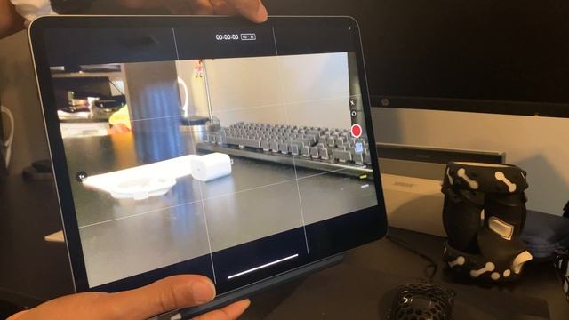 iPad Pro 5th Generation Unboxing (12.9” M1 Chip) смотреть онлайн