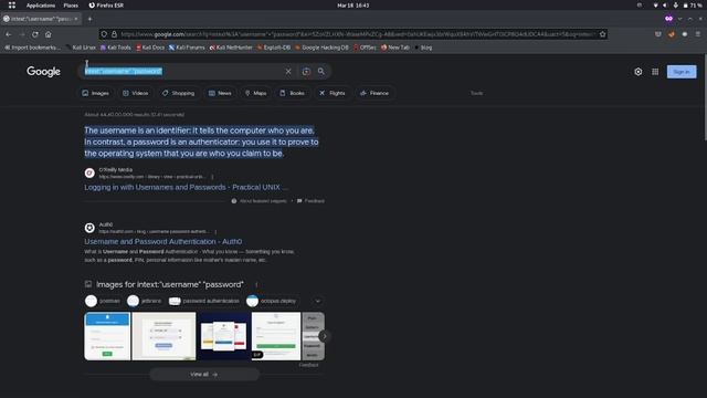 How to use Google like a Hacker | Google Hacking | Advanced Search on Google latest | Google Dorkin смотреть онлайн
