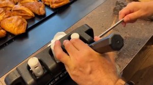 Инструкция по регулярному обслуживанию фризера