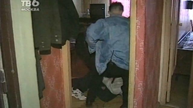 ТВ6 - ВЫ ОЧЕВИДЕЦ *50fps*