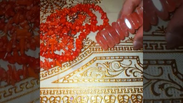 Минералы:Бирюза и Каралл-магические свойства? смотреть онлайн