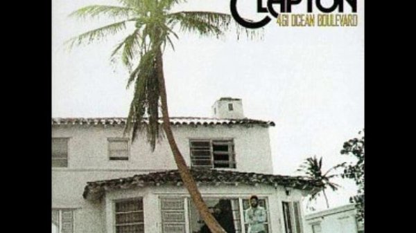 Eric Clapton - Let It Grow