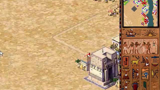 Pharoah S01 E60 South Dashur 07 смотреть онлайн