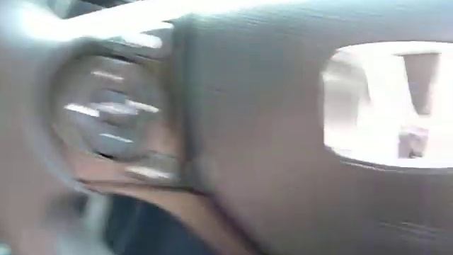 Video Walkaround Of A Latest Model Honda Civic 1.8 I-VTEC EX GT 5door, By BassettsHonda, Swansea