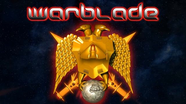 In Game (MOD) - Warblade смотреть онлайн
