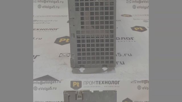 Siemens 6SN1123 1AA00 0DA2 - ПромТехнолог смотреть онлайн