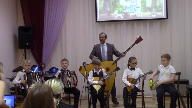 ансамбль Коробейники смотреть онлайн