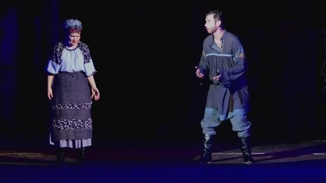 Мюзикл "Дубровский" смотреть онлайн