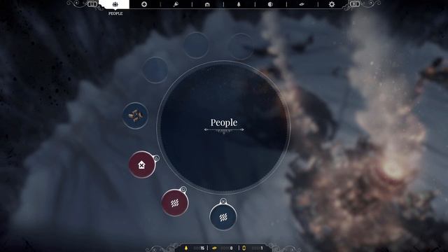 When the lost are saved- FrostPunk #5 смотреть онлайн