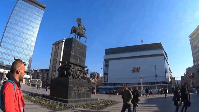 Сербия, Ниш смотреть онлайн