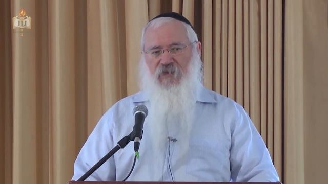 What Does Judaism Say About Life After Life? | Rabbi Manis Friedman смотреть онлайн
