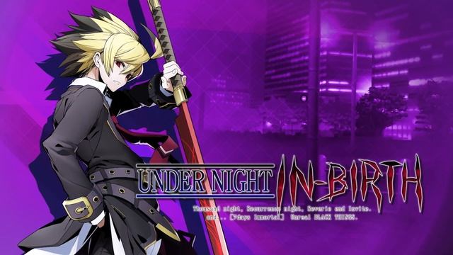 『BLAZBLUE CROSS TAG BATTLE Special Edition』 on Xbox — Announce Trailer | Xbox Game Pass смотреть онлайн
