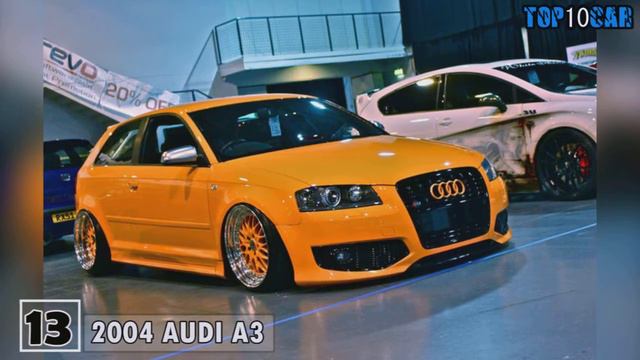 25 Cars From Need For Speed Underground Modded In Real Life смотреть онлайн