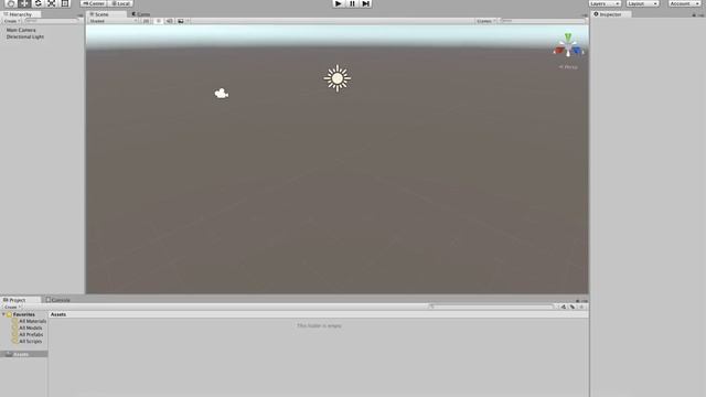GameDev c Unity3D - #1 - Введение смотреть онлайн