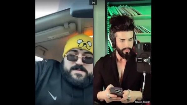 CANBEQUİT | 29.01.2024 YAKUPTV EMRE KAVGA CANLI YAYINI #canbequit #tiktok