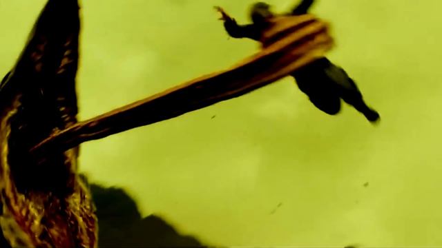 Big Charlie от Trevor Henderson | Большой Чарли SCP 4158 | Unnerving images | Creepypasta смотреть онлайн