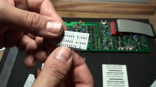 BT's Kiwi-106: Part 4 - Analogue Renaissance смотреть онлайн