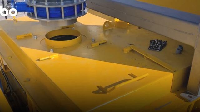 Бетонный завод КОМПАКТ-30 установлен у офиса ZZBO в Казахстане! смотреть онлайн