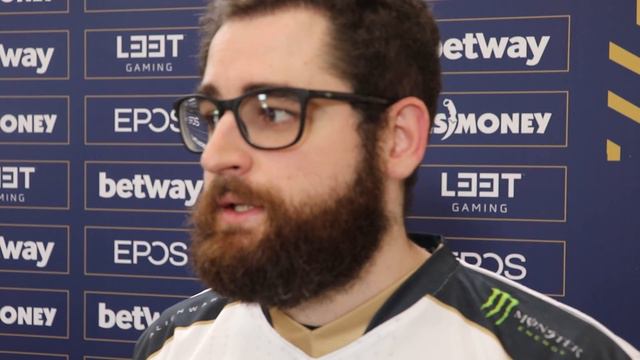 FalleN confirms: This was definitely my last game for Liquid смотреть онлайн
