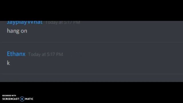 Showing You Our Offical Discord Fan Club! смотреть онлайн