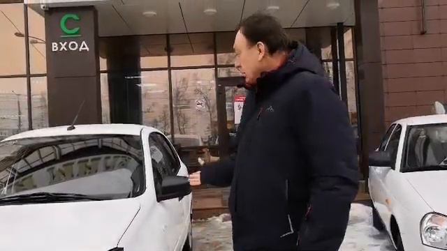 Отзыв клиента о покупке в Ирис Авто смотреть онлайн