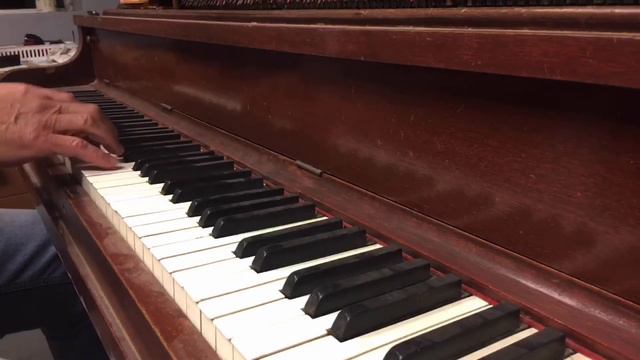 Oh My Darling, Clementine