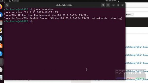 How to install and configure Java JDK 21 on Ubuntu 22.04 LTS | install java jdk 21 on Ubuntu Linux