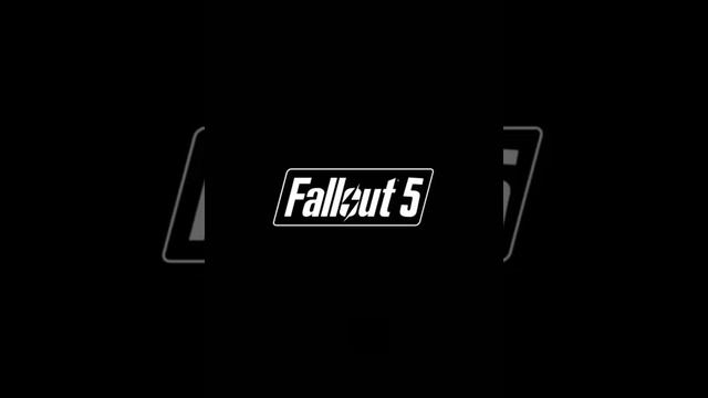 Fallout 5/ Come and Go With Me смотреть онлайн