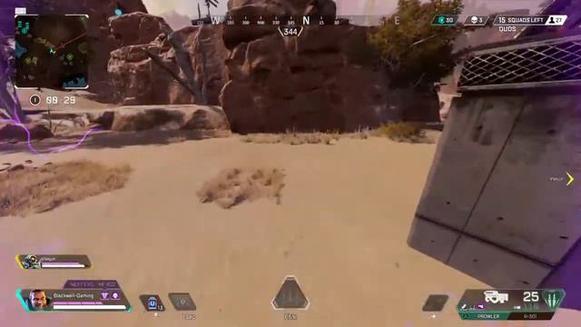 Apex Legends Live! Playing Pubs Then Ranked - PS4 Live Stream смотреть онлайн