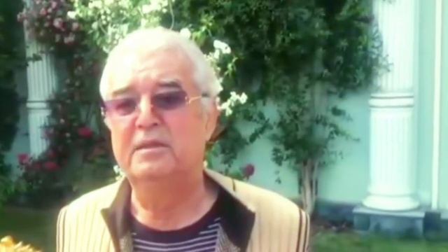 Многоуважаемый Салимбай Кыргызбаевич Желаю телом быть в порядке смотреть онлайн