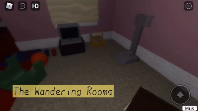 I Get Anemoia Playing These Roblox Games... (Dreamcore/Liminal Spaces) смотреть онлайн