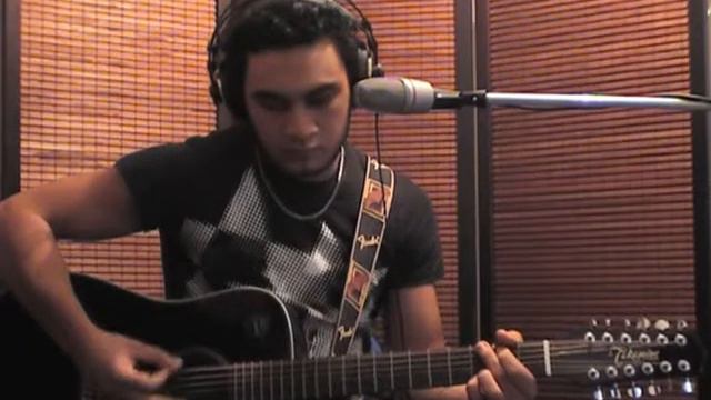 Raphael Lopes - You and I Both/ I'm Yours (Jason Mraz) - Home Sessions смотреть онлайн