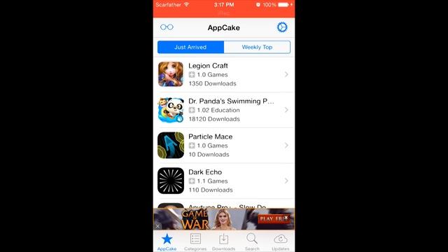 How to get PAID APPS for FREE with Cydia: iPhone, iPad, iPod Touch iOS 7 - 8.1.2! смотреть онлайн