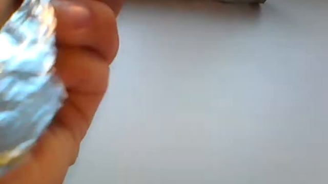 Лайфхаки с фольгой смотреть онлайн