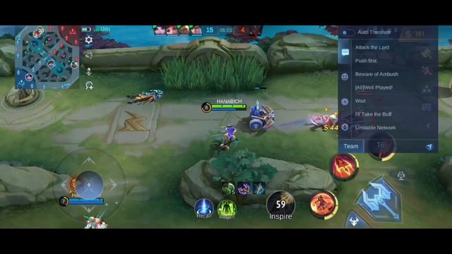 TRY THIS CRAZY DAMAGE PENETRATION BUILD 😱 SOLO RANK GAME!! BEST META ITEM смотреть онлайн