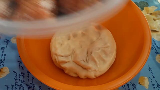 Домашний ужин для друзей 